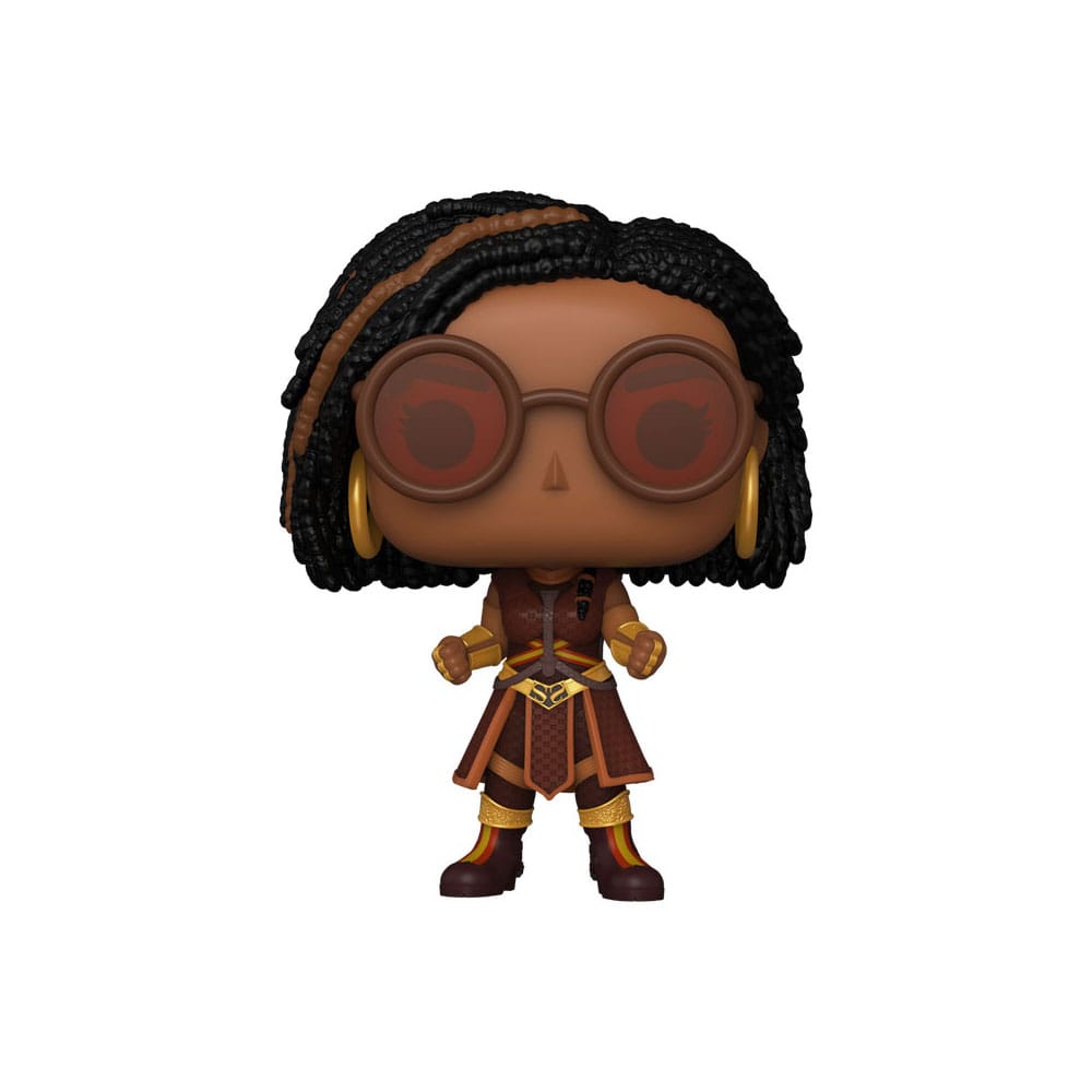 Sister Sage The Boys Funko POP! Vinyl Figure