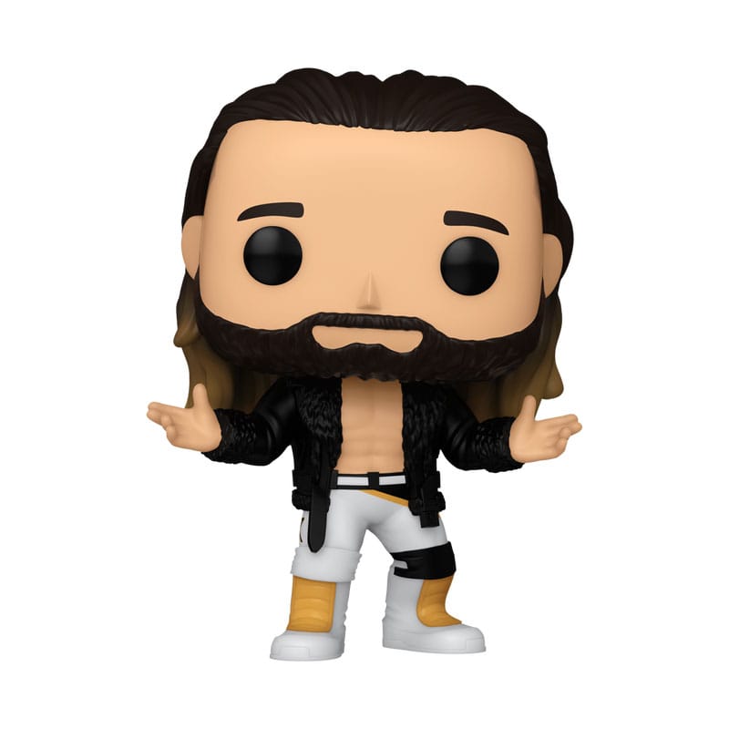 Seth Rollins WWE Funko POP! Vinyl Figure