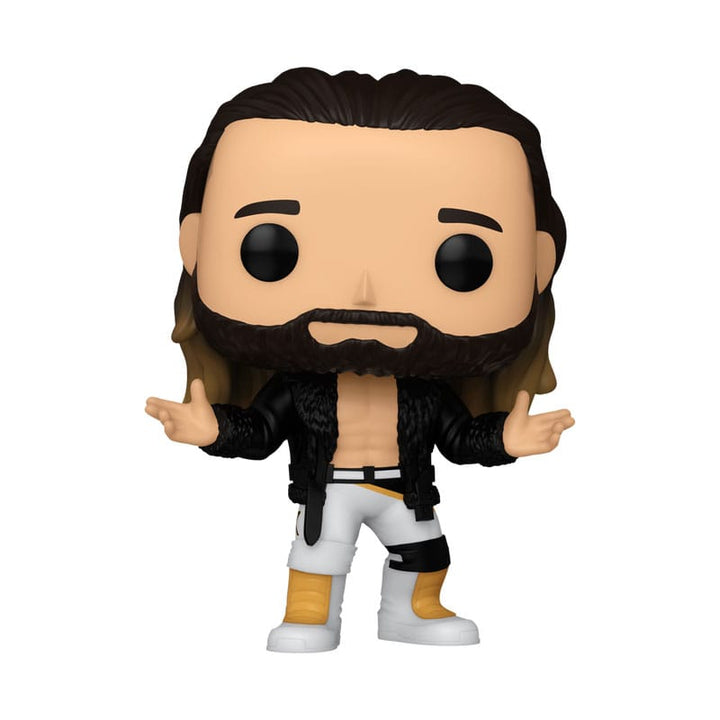 Seth Rollins WWE Funko POP! Vinyl Figure