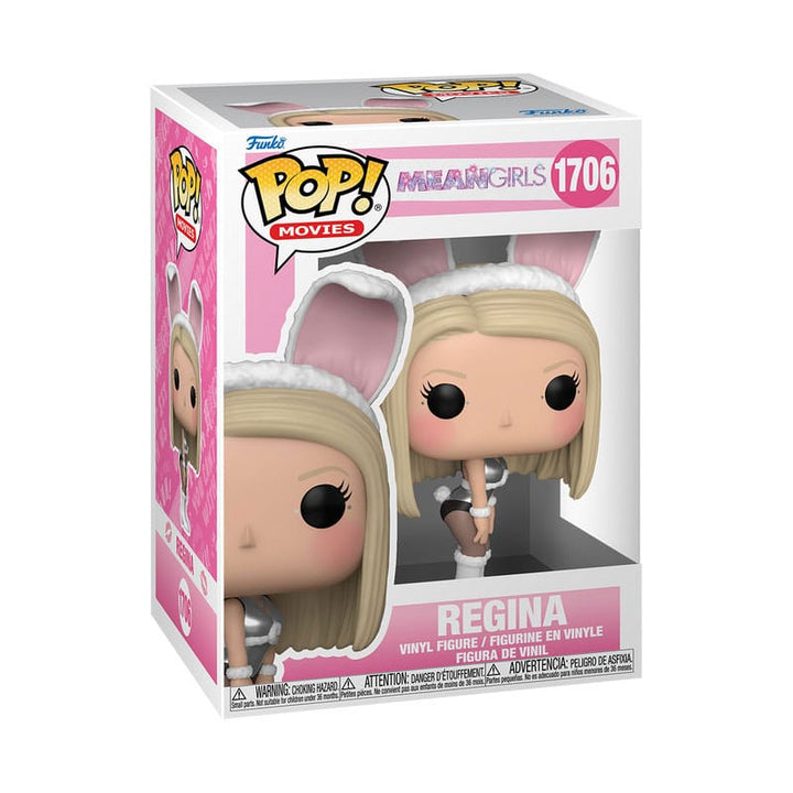 Regina Mean Girls 20th Anniversary Funko POP! Vinyl Figure