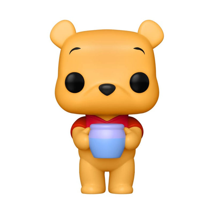 Winnie the Pooh Winnie the Pooh Disney Funko POP! Vinyl Figure