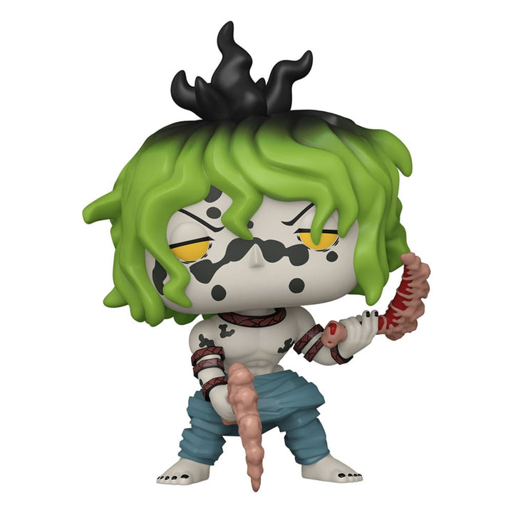 Gyutaro Demon Slayer Funko POP! Vinyl Figure