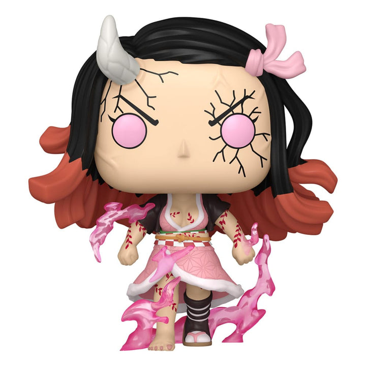 Nezuko Kamado (Demon Form) Demon Slayer Funko POP! Vinyl Figure