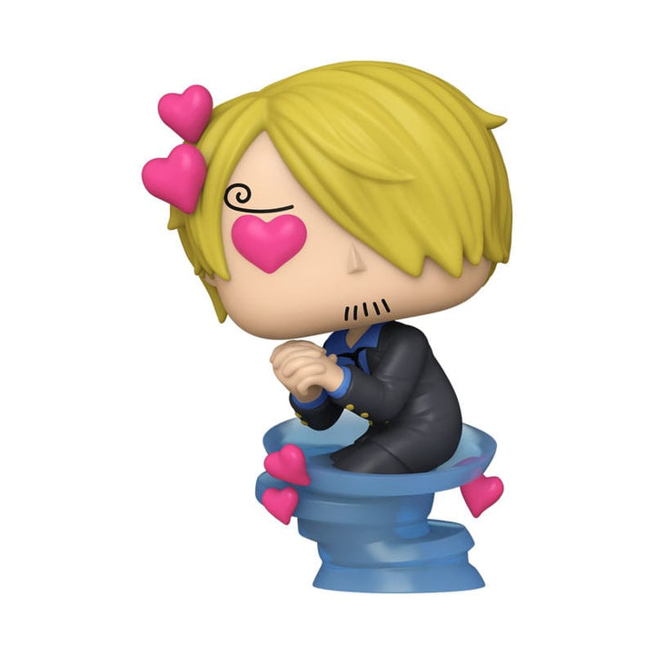 Sanji One Piece Funko POP! Vinyl Figure