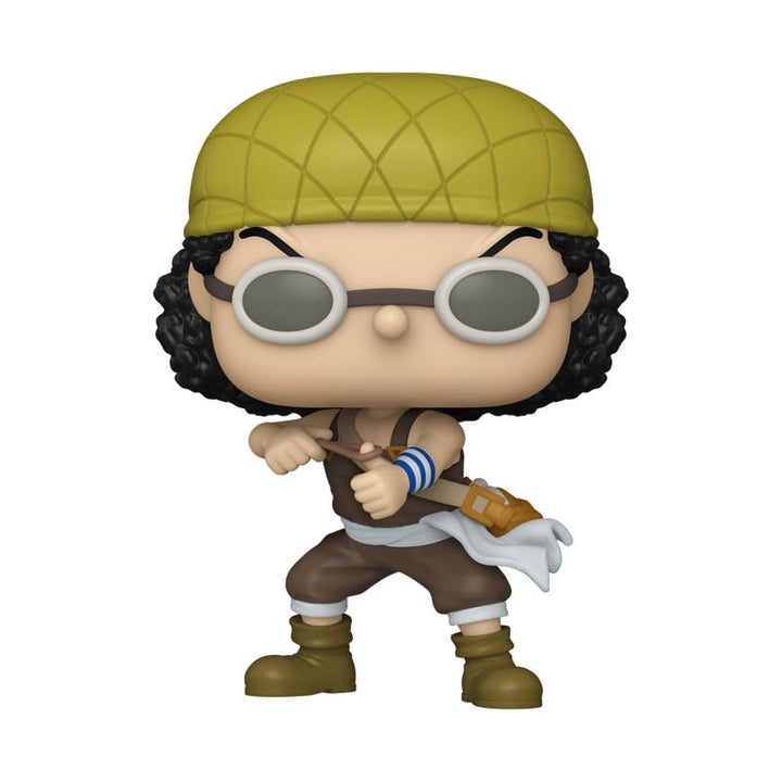 Usopp One Piece Funko POP! Vinyl Figure