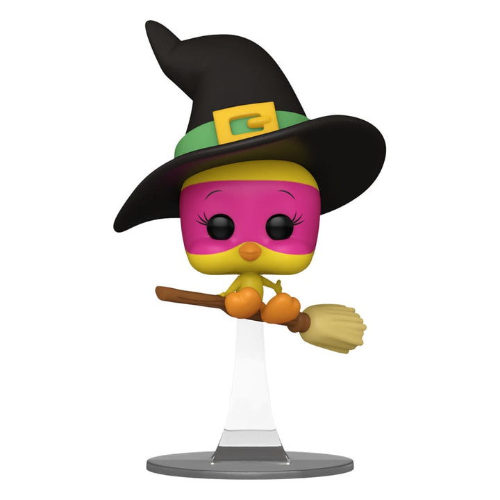 Witch Tweety Looney Tunes Halloween Funko Pop! Vinyl Figure