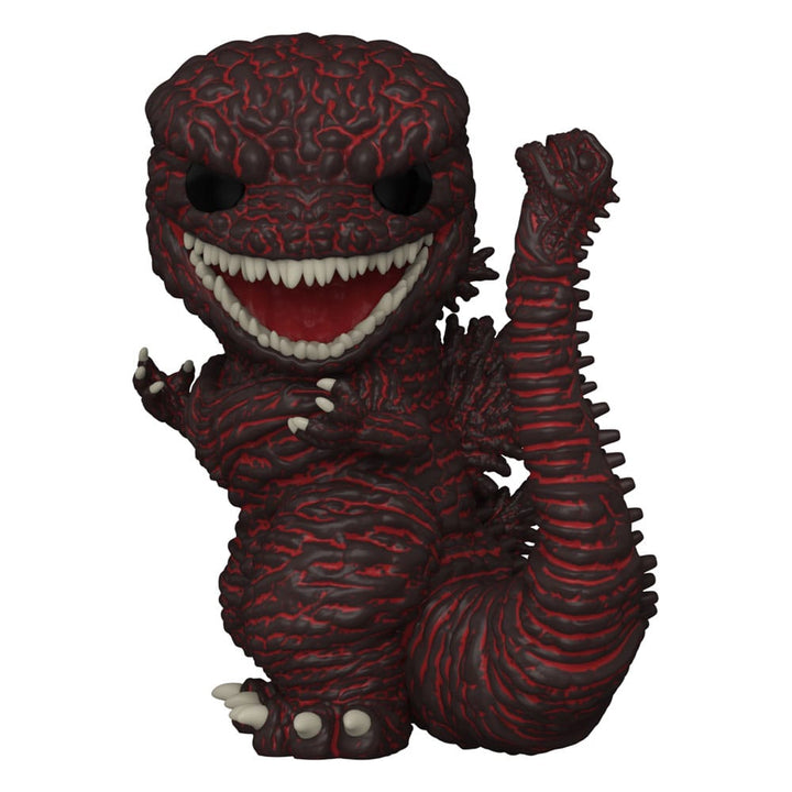 Godzilla 2016 Godzilla 70th Anniversary Funko POP! Vinyl Figure