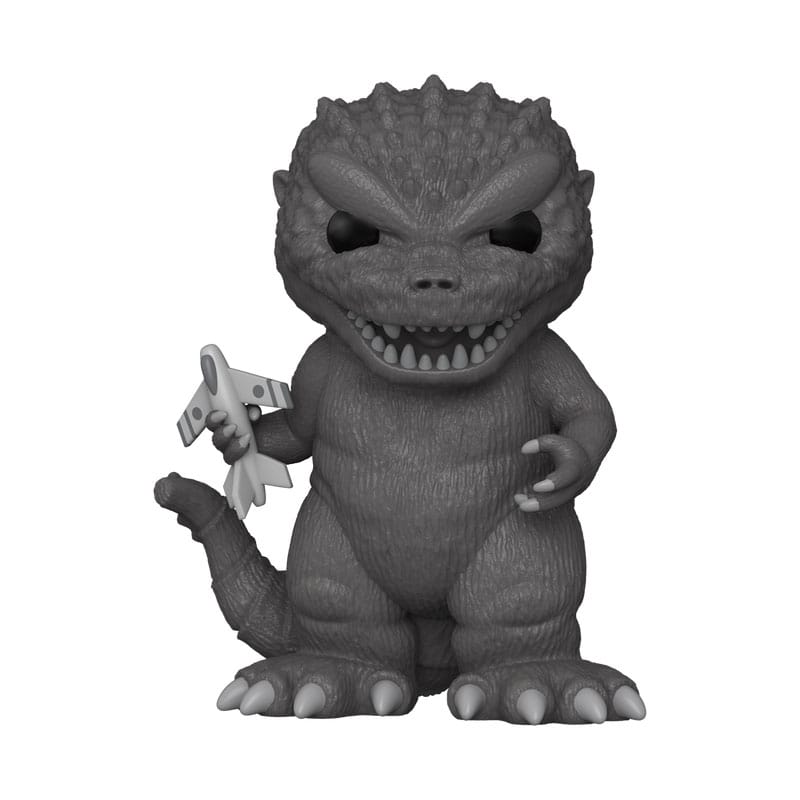 Godzilla 1954 Godzilla 70th Anniversary Super Sized Jumbo Funko POP! Vinyl Figure