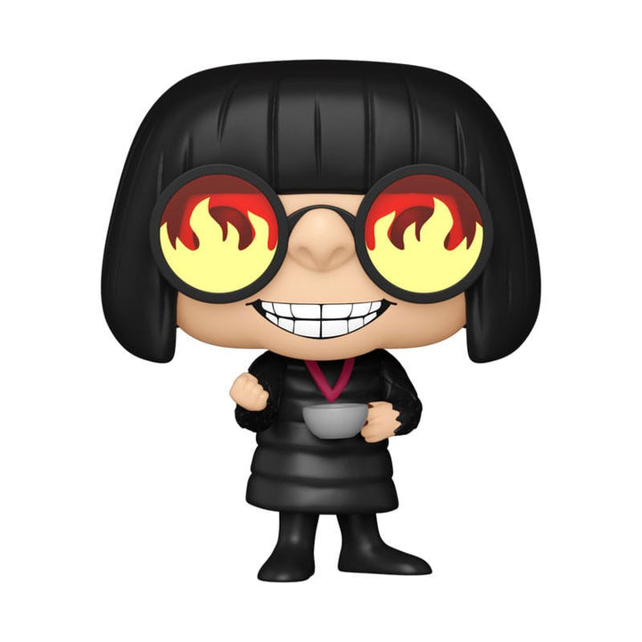 Edna Mode The Incredibles 20th Anniversary Funko POP! Vinyl Figure