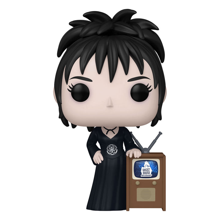 Lydia Deetz Beetlejuice Funko POP! Vinyl Figure