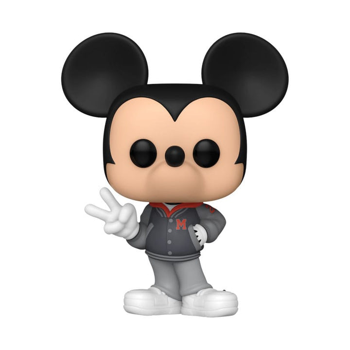 Mickey Micky & Friends Disney Funko POP! Vinyl Figure