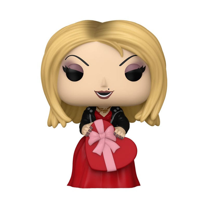 Tiffany Child's Play Valentines Funko POP! Vinyl Figure