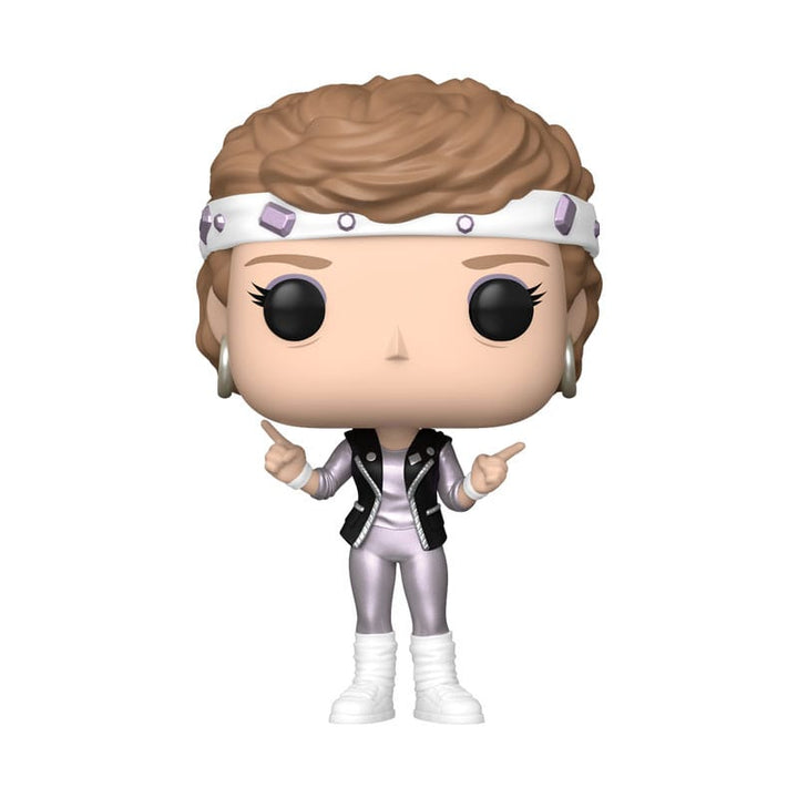 Blanche in Gym Outfit (Fabulous 40) The Golden Girls Funko POP! Vinyl Figure