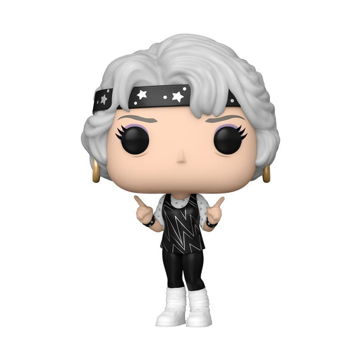 Dorothy in Gym Outfit (Fabulous 40) The Golden Girls Funko POP! Vinyl Figure