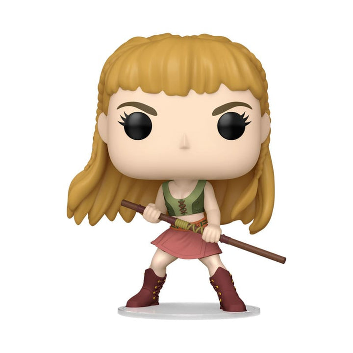 Gabrielle Xena Warrior Princess Funko POP! Vinyl Figure