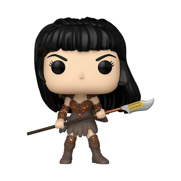 Xena Warrior Princess Funko POP! Vinyl Figure