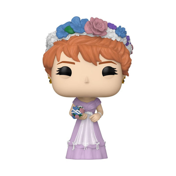 Samantha Baker Sixteen Candles Funko POP! Vinyl Figure