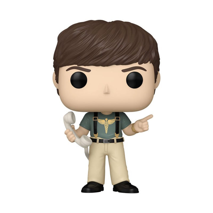 Cameron Frye Ferris Bueller's Day Off Funko POP! Vinyl Figure