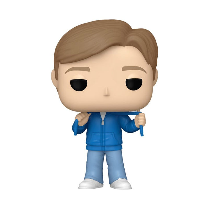 Andrew Clark The Breakfast Club Funko POP! Vinyl Figure