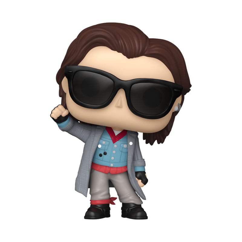 John Bender The Breakfast Club Funko POP! Vinyl Figure