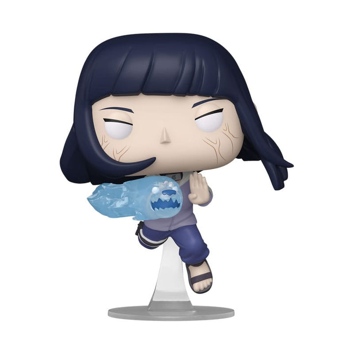 Hinata Hyuga Naruto Shippuden Funko POP! Vinyl Figure