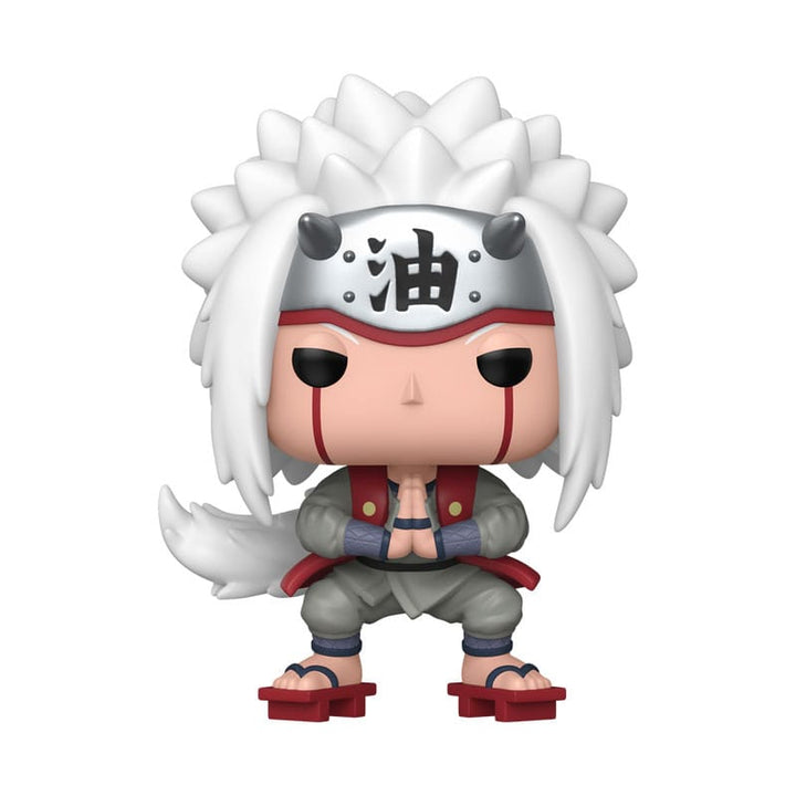 Jiraiya Naruto Shippuden Funko POP! Vinyl Figure