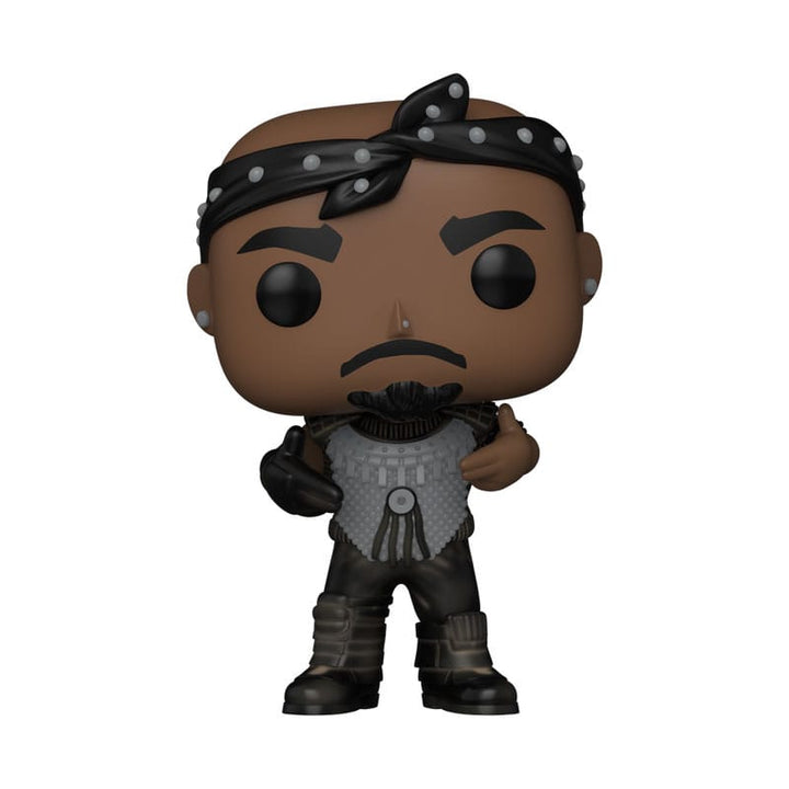 Tupac California Love Funko POP! Vinyl Figure