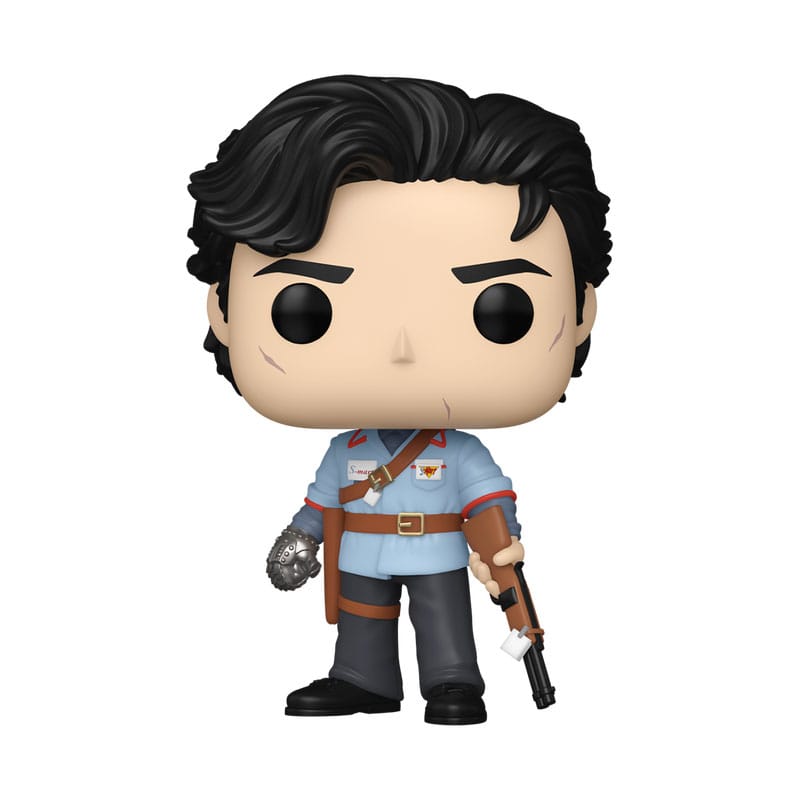 Ash Army of Darkness Funko POP! Vinyl Figure