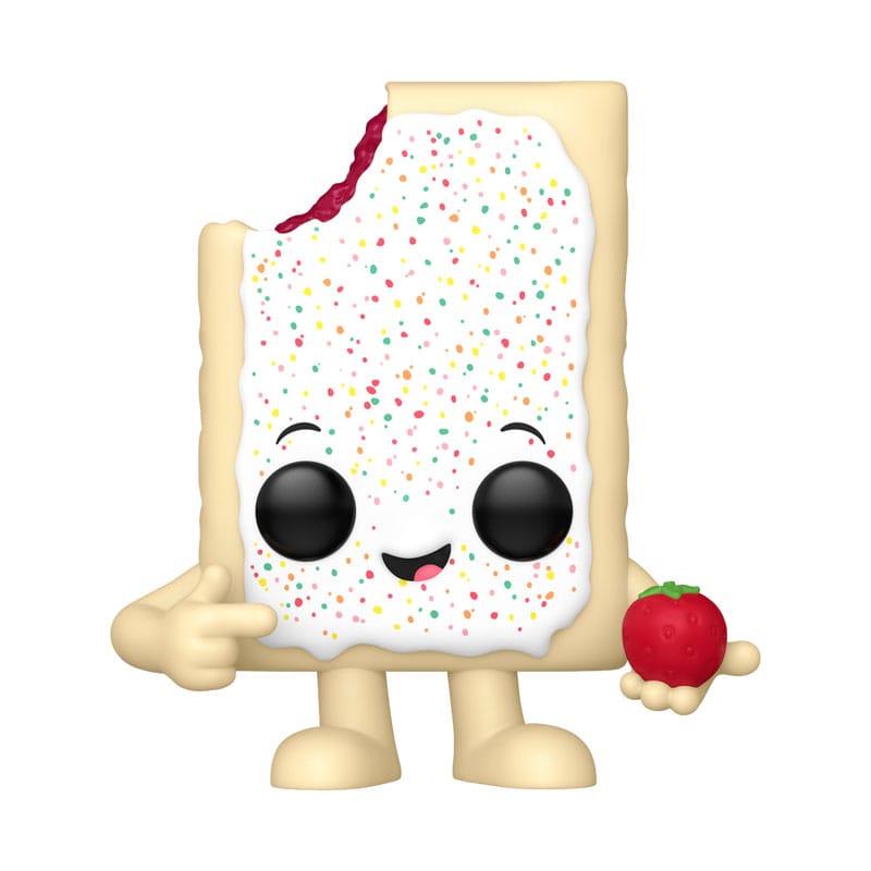 Pop-Tarts Mascot Kellogg's Funko POP! Vinyl Figure