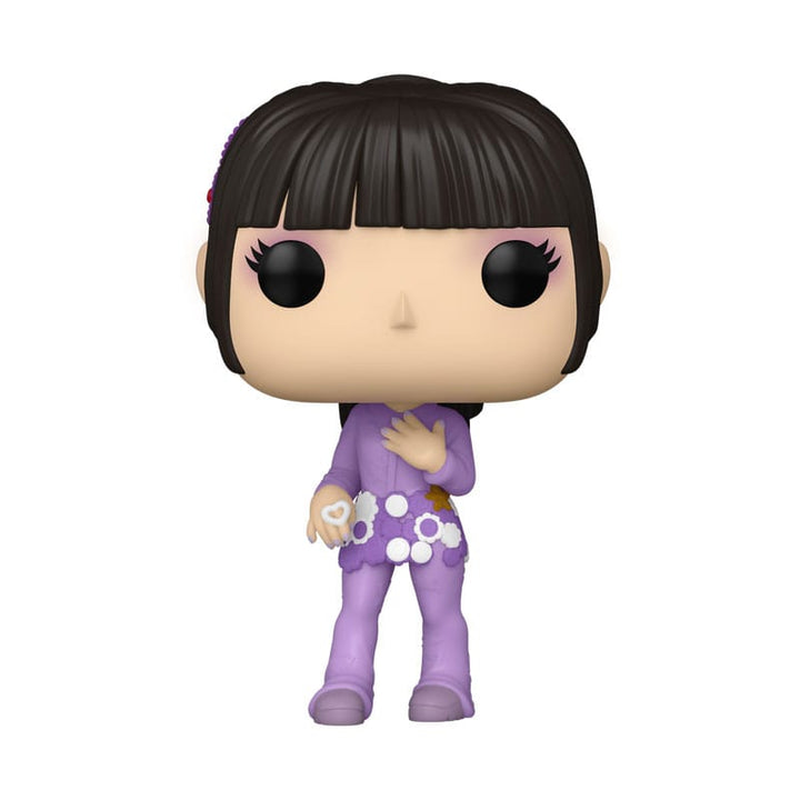 Hyein NewJeans Funko POP! Vinyl Figure