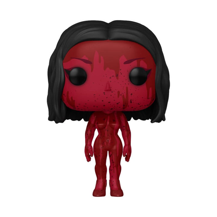 Doja Cat (Scarlet) Funko POP! Vinyl Figure