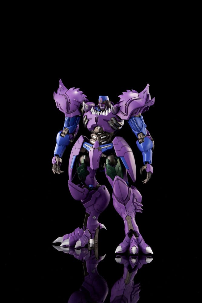 Transformers Furai Action Beast Megatron Action Figure