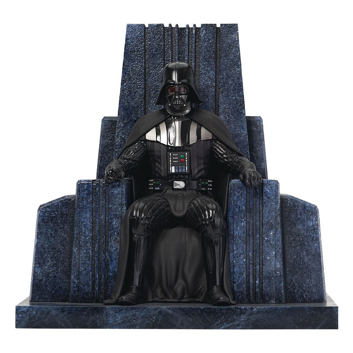 Star Wars Obi-Wan Kenobi Premier Collection Darth Vader on Throne 1/7 Scale Limited Edition Statue