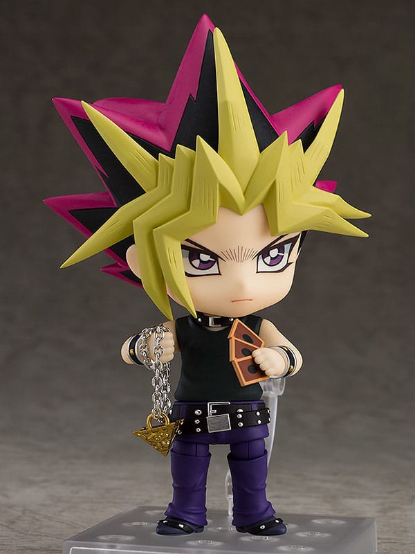 Yu-Gi-Oh! Nendoroid No.1069 Yami Yugi Figure