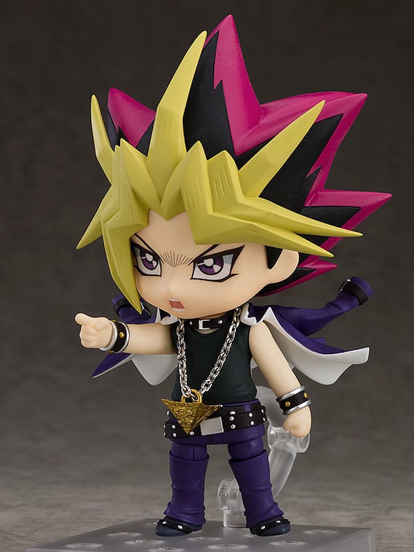 Yu-Gi-Oh! Nendoroid No.1069 Yami Yugi Figure