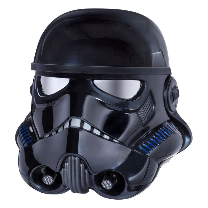 Star Wars Battlefront Shadow Trooper Black Series Electronic Helmet