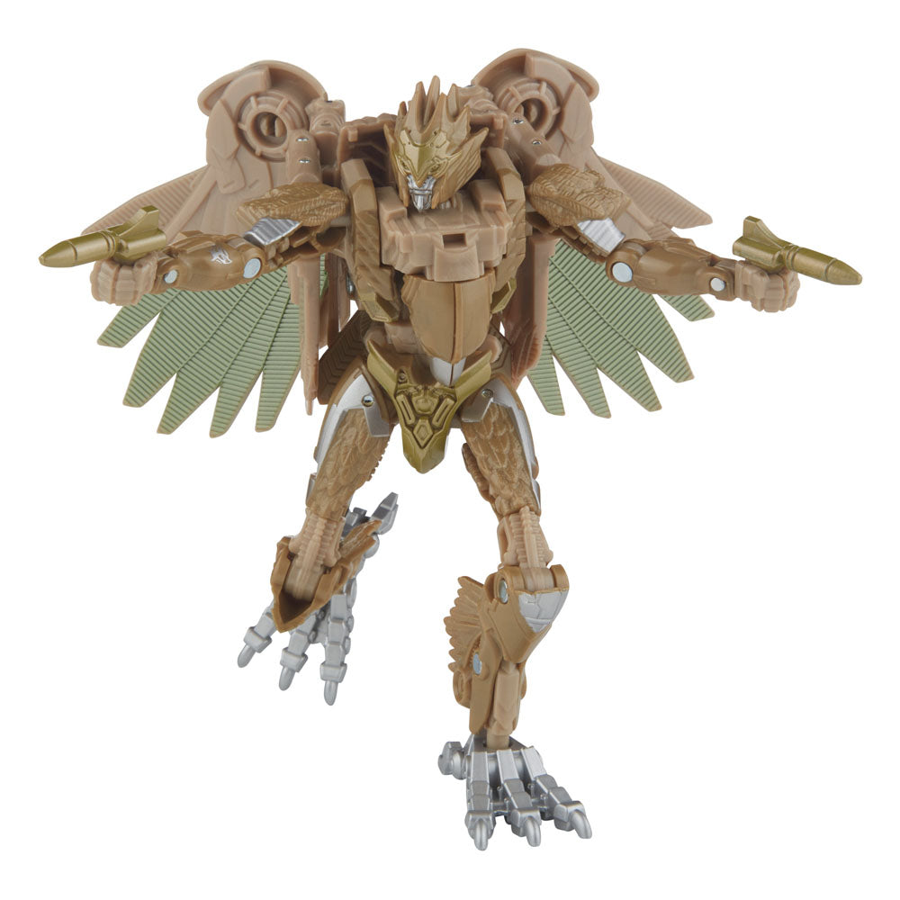 Transformers Studio Series Deluxe 97 Airazor Action Figure
