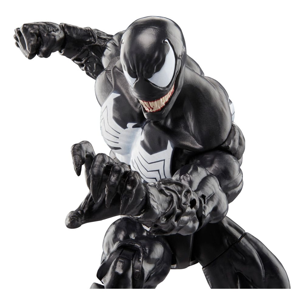 Marvel Legends Series Venom 6" Action Figure