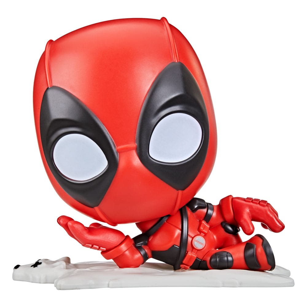 Marvel Motormouth Deadpool