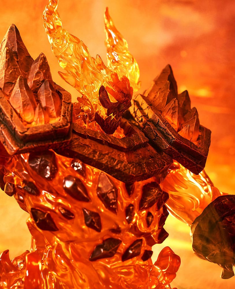 Hearthstone Ragnaros the Firelord 1/6 Scale Limited Edition Statue