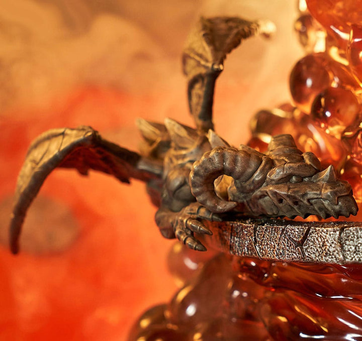 Hearthstone Ragnaros the Firelord 1/6 Scale Limited Edition Statue