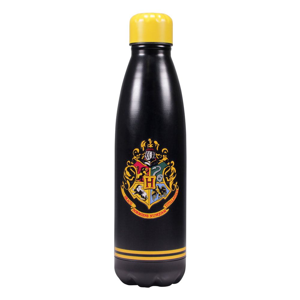 Harry Potter Hogwarts Water Bottle