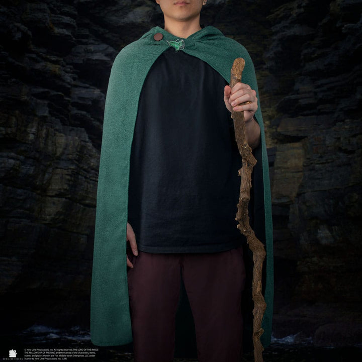 Official The Hobbit Cloak (Size S/M)