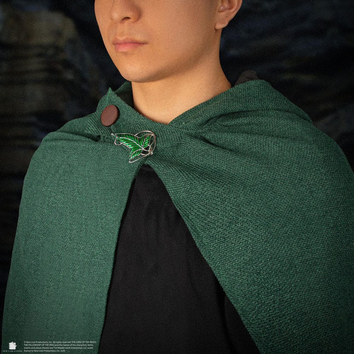 Official The Hobbit Cloak (Size S/M)