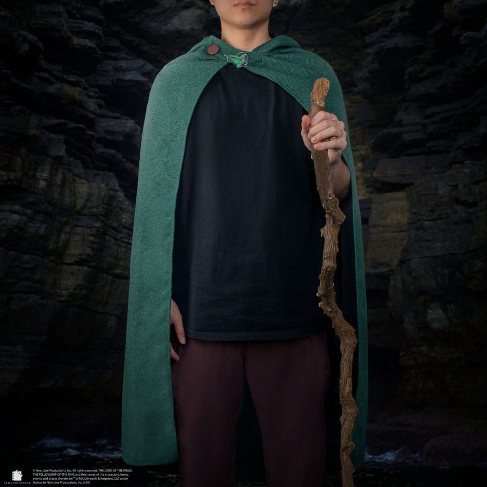 Official The Hobbit Cloak (Size M/L)