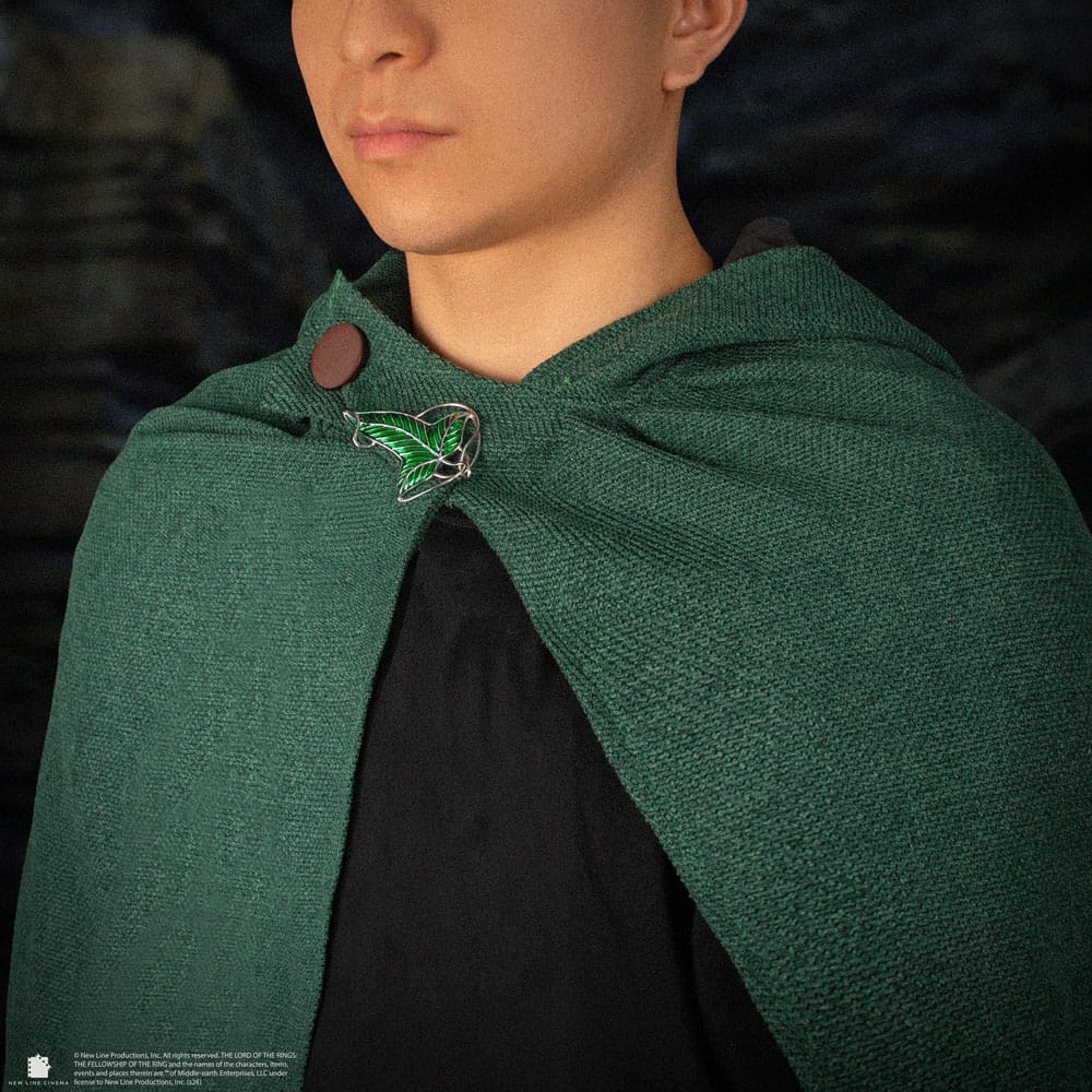 Official The Hobbit Cloak (Size M/L)