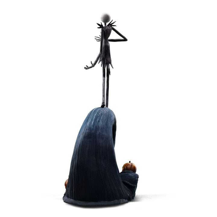 Iron Studios The Nightmare Before Christmas Jack Skellington 1/10 Art Scale Limited Edition Statue