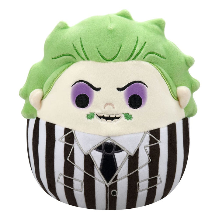 Squishmallows Beetlejuice 8" Plush Figure