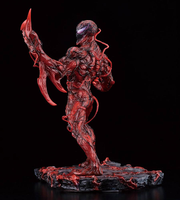 Marvel ArtFX+ Renewal Edition Carnage 1/10 Scale Statue