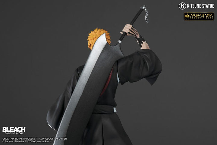 Bleach: Thousand-Year Blood War Akihabara Legend Ichigo Kurosaki 1/8 Scale Figure